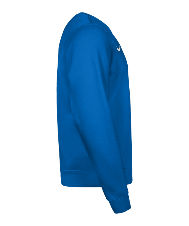 Nike Park 26 Sweatshirt Blau F463 - blau