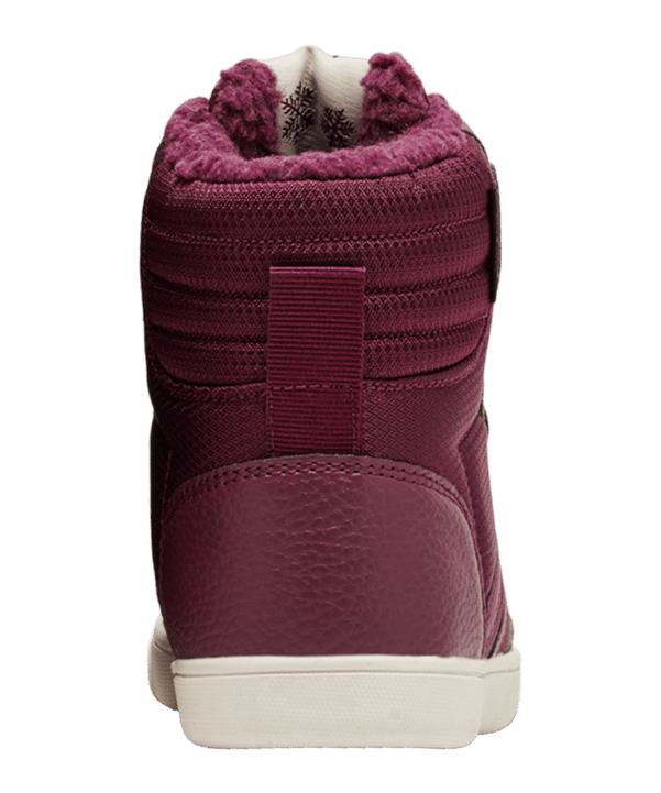 Hummel Stiefel Kids Lila F3679 - lila