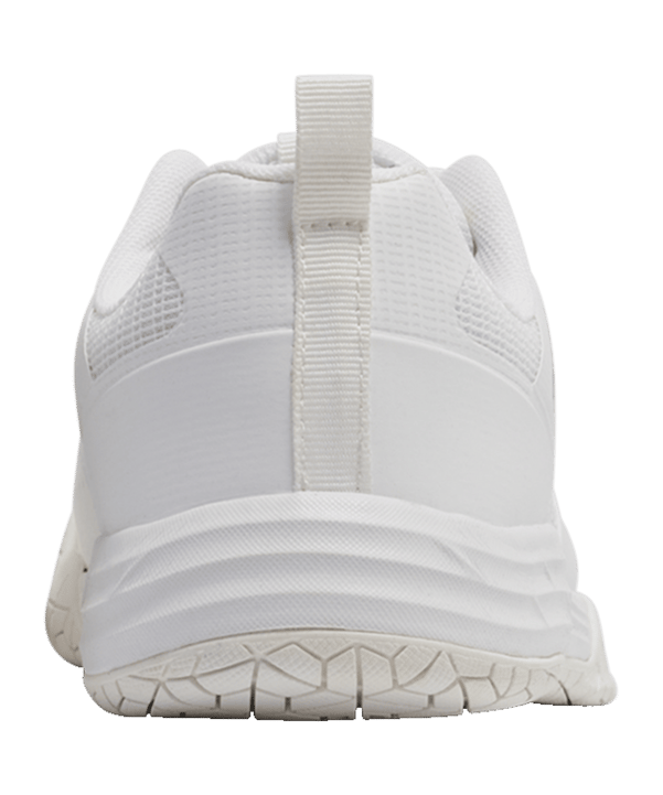 Hummel PII Power Play Pro Sneaker Kids Weiß F9801 - weiss