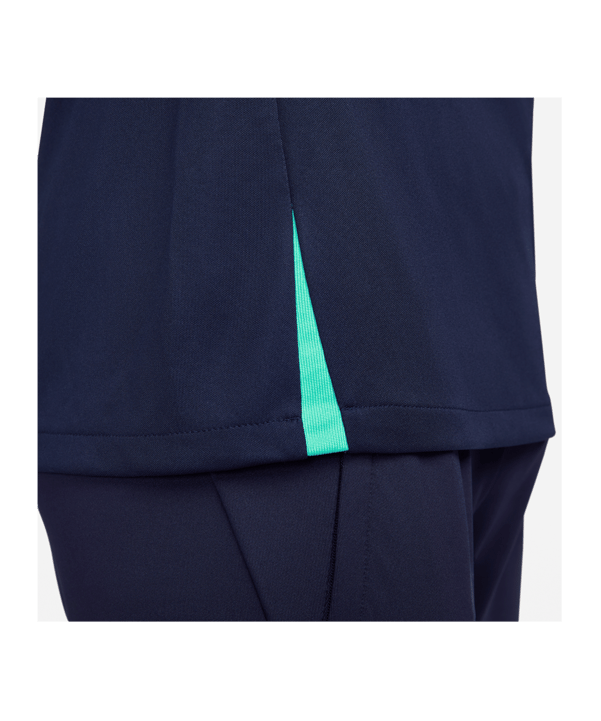 Nike Inter Mailand Strike Trainingsshirt Blau F499 - blau