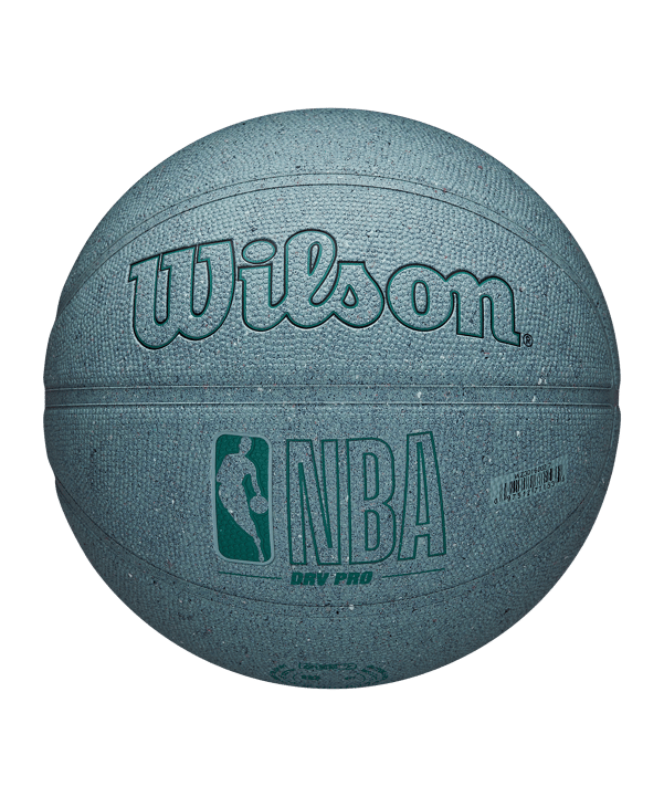 Wilson Nba Drv Protrainingsball Trainingsball Blau - blau