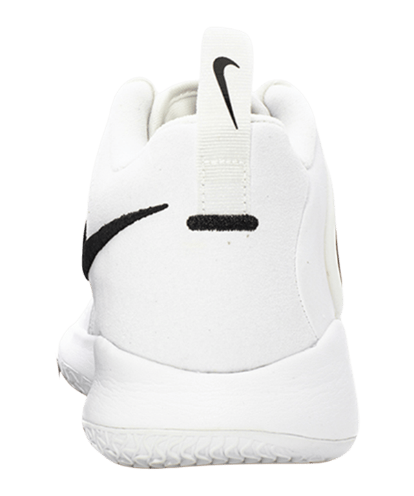 Nike Zoom Hyperset 2 Schuh Weiss F101 - weiss