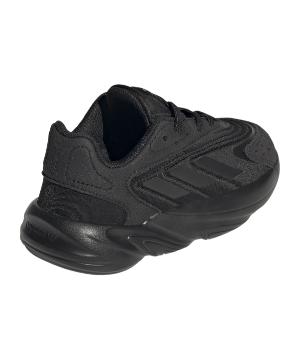 adidas Originals Ozelia Shoes Black - schwarz