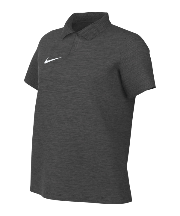 Nike Park 26 Polo Damen Grau F071 - grau