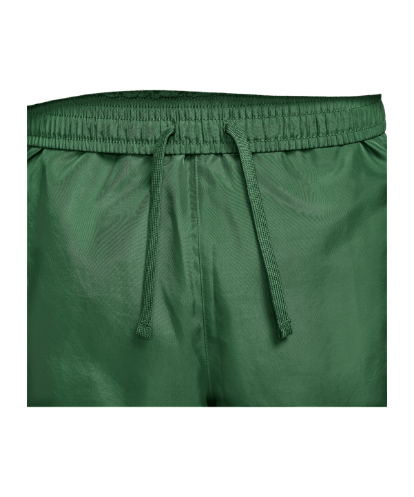 Nike Air Jogginghose Schwarz Weiss F323 - schwarz