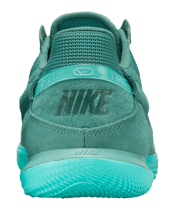 Nike Streetgato IN Grün F302 - gruen