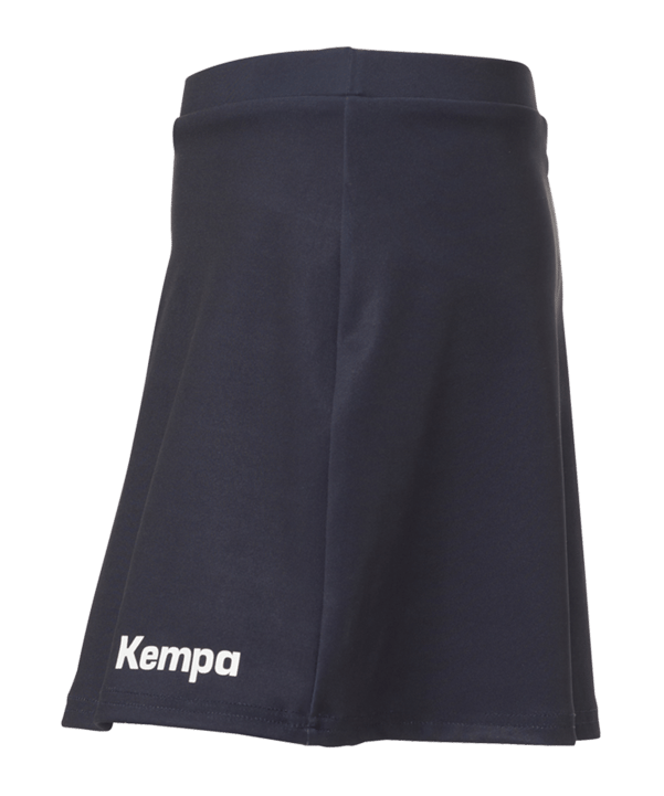 Kempa Skort Kids Dunkelblau F04 - blau
