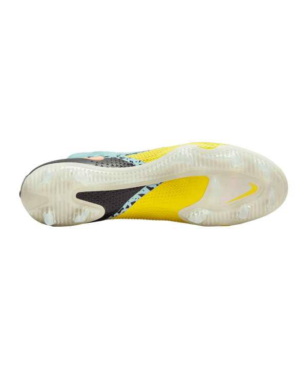 Nike FG Turchese C407 - turchese