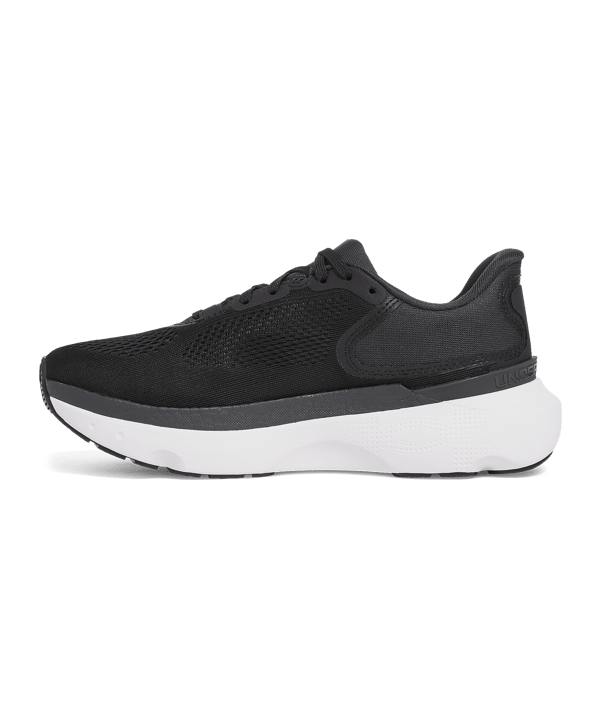 Under Armour Infinite Pro 2 Laufschuh Damen Schwarz F001 - schwarz