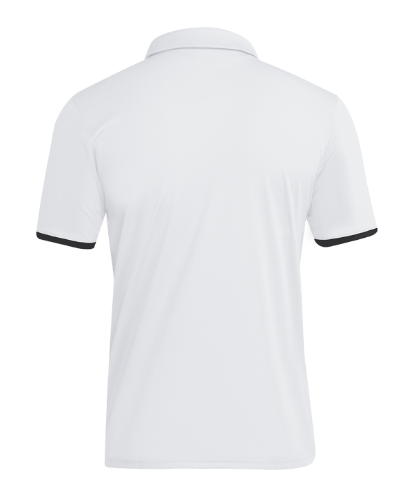 adidas Entrada 26 Polo Weiß - weiss