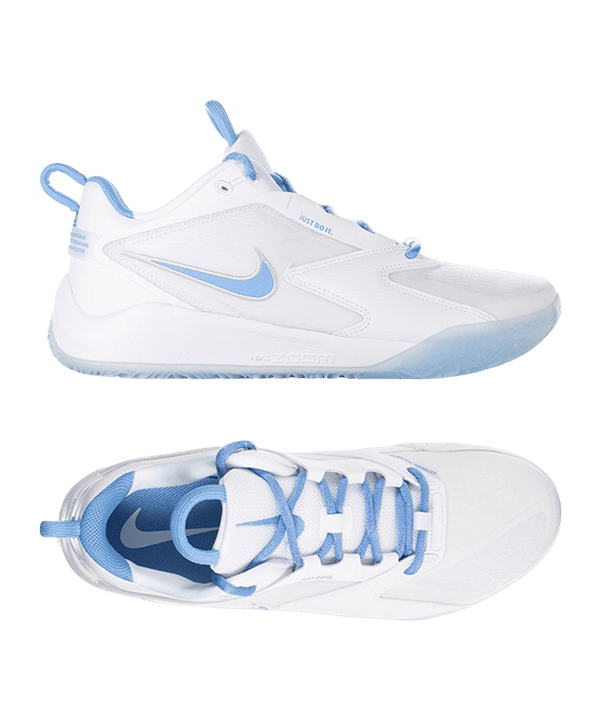 Nike Air Zoom Hyperace 3 Mehrfarbig F103 - mehrfarbig