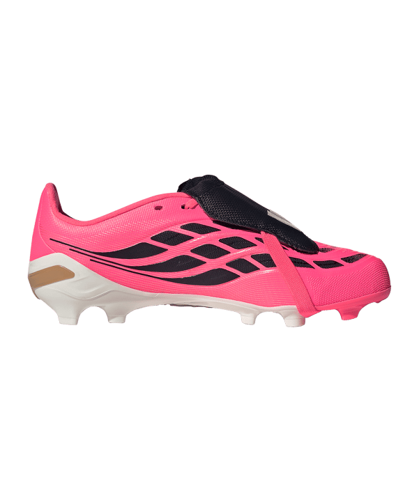 adidas Predator League FT FG Road to Glory Bambini Rosa - rosa