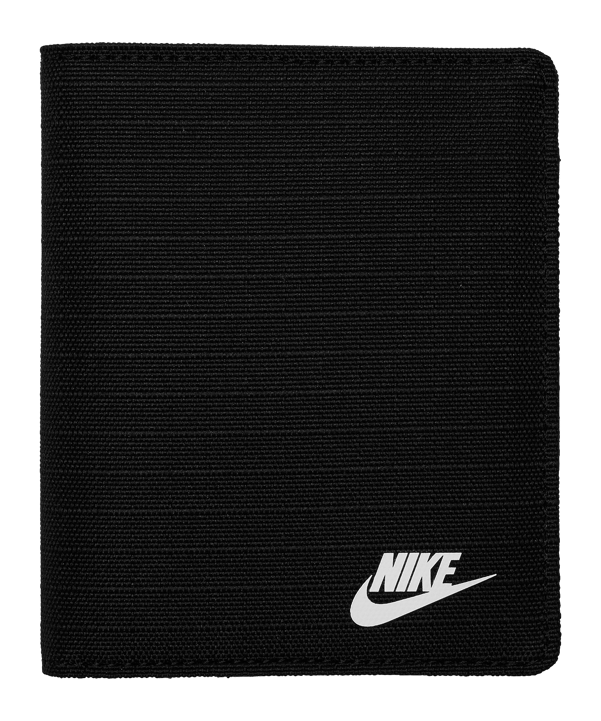 Nike Club Fold Portefeuille Noir C091 - noir