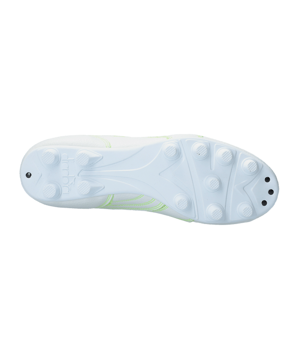 Diadora Brasil Next40 Italy MDPU FG Weiss F20006 - weiss