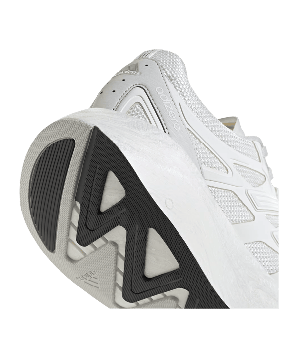 adidas Originals Adizero Aruku Sneaker Weiß - weiss
