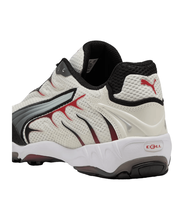 PUMA Inhale Schuh Weiss F11 - weiss