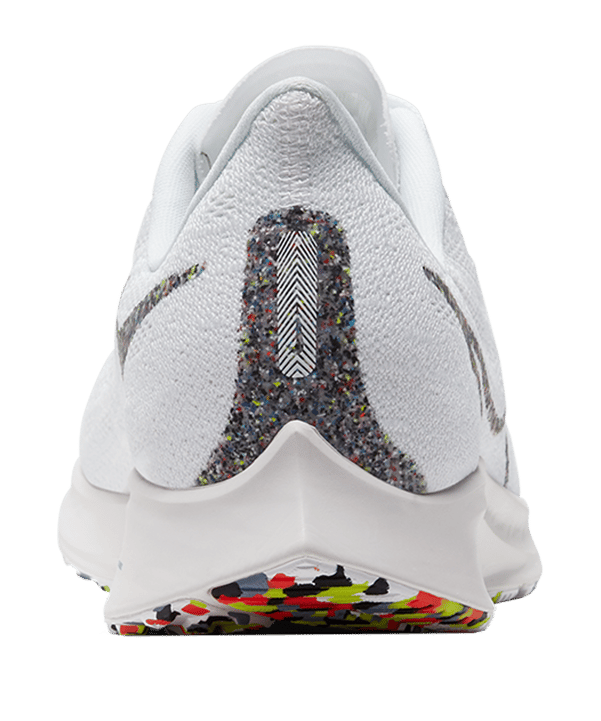 Nike Air Zoom Pegasus 36 AW Running Weiss F100 - weiss