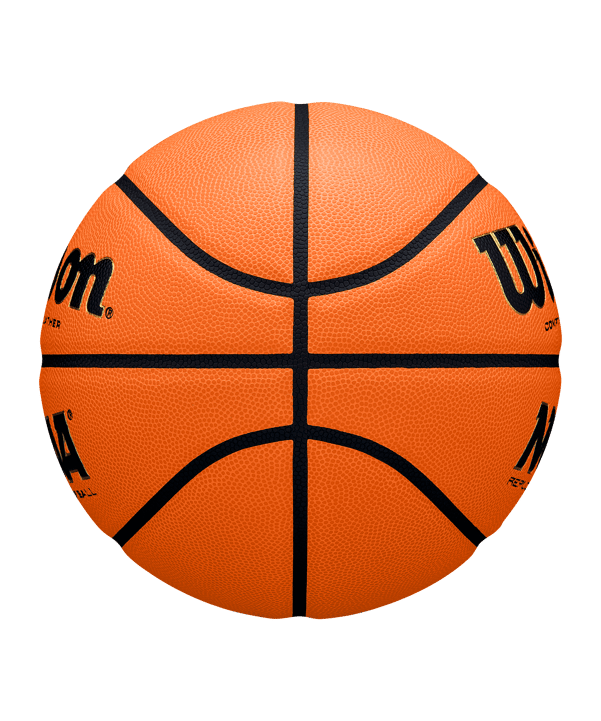 Wilson Ncaa Replicatrainingsball Trainingsball Orange - orange