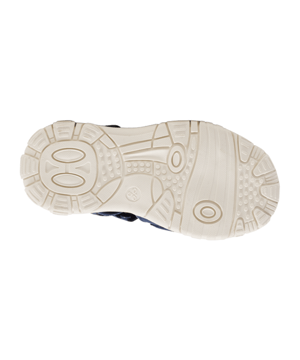 Hummel Badelatsche Kids Blau F7017 - blau