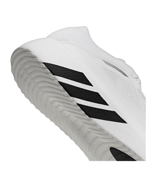 adidas Hyperboost Run Loopschoen Wit - wit