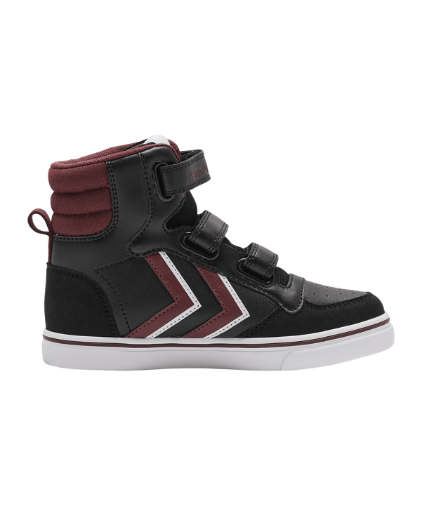 Hummel Stadil Pro Boots Kids Schwarz F2001 - schwarz