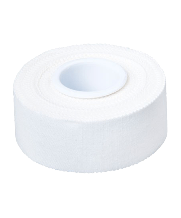 Cawila Sporttape PREMIUM 2,0cm x10m 12er Set Weiss - weiss