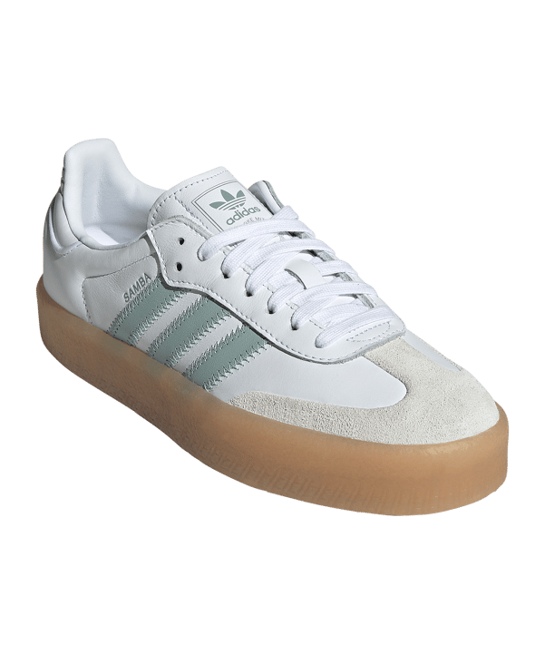 adidas Originals Schuh Damen Weiß - weiss