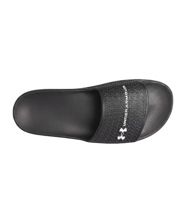Under Armour Armer Schwarz - schwarz