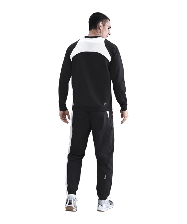 Nike Paris Saint-Germain T90 Sweatshirt Schwarz F010 - schwarz