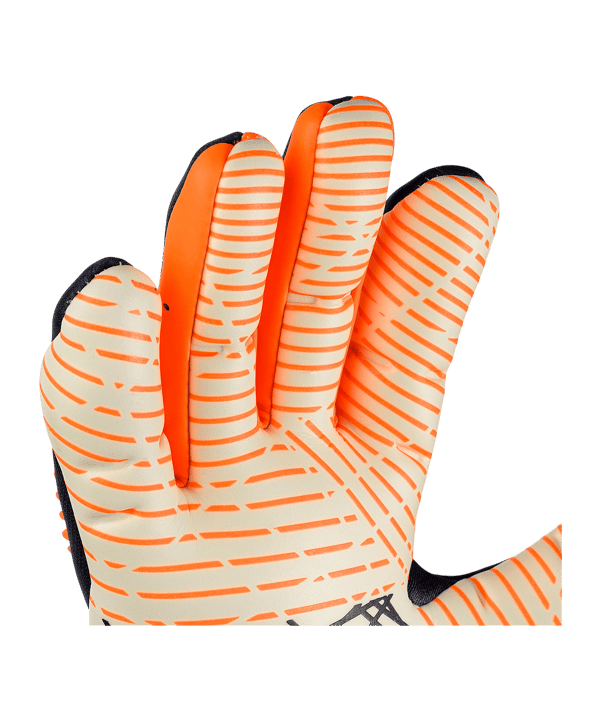 uhlsport FM Ultragrip ZNE HN Spark Edition #403 Torwarthandschuhe Mehrfarbig F1011408011113