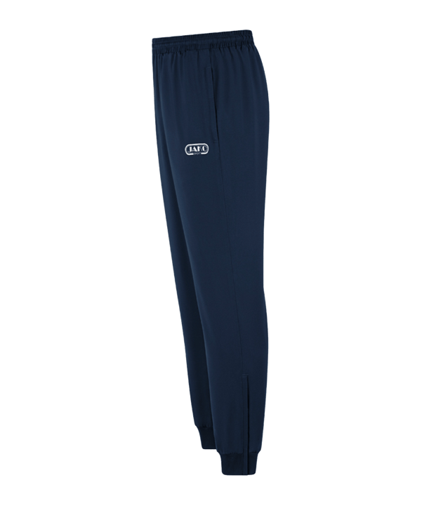 JAKO Retro Freizeithose Blau F900
