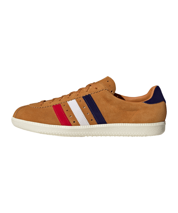 adidas Originals Padiham Weiss - weiss