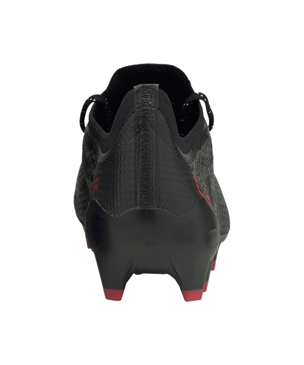 PUMA ULTRA 1.3 Eclipse FG/AG Schwarz Rot F03 - schwarz