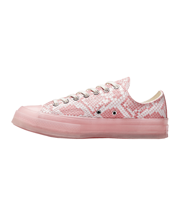Converse One Star OX Sneaker Rosa - rosa
