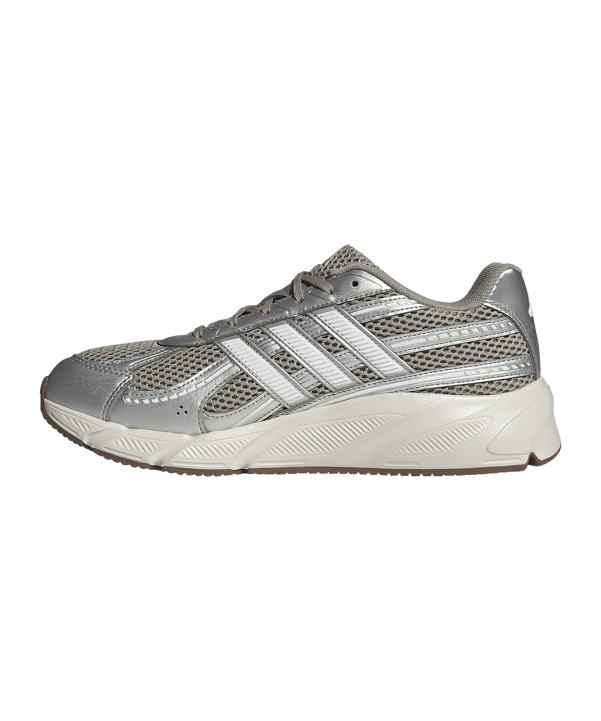 adidas Technochaos 2000 Grau - grau