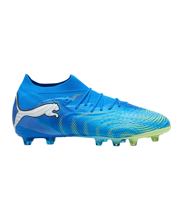 PUMA Future 9 ULTIMATE AG Blau F03 - blau