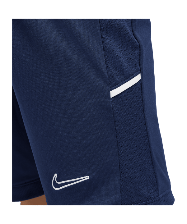 Nike Academy 25 Short Kids Blau F410 - blau