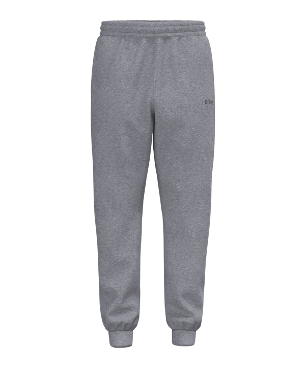 Erima TS Jogginghose Kids Grau - grau
