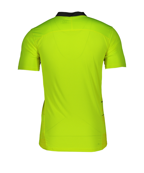 PUMA ftblNXT Graphic T-Shirt Gelb Grau F004 - gelb