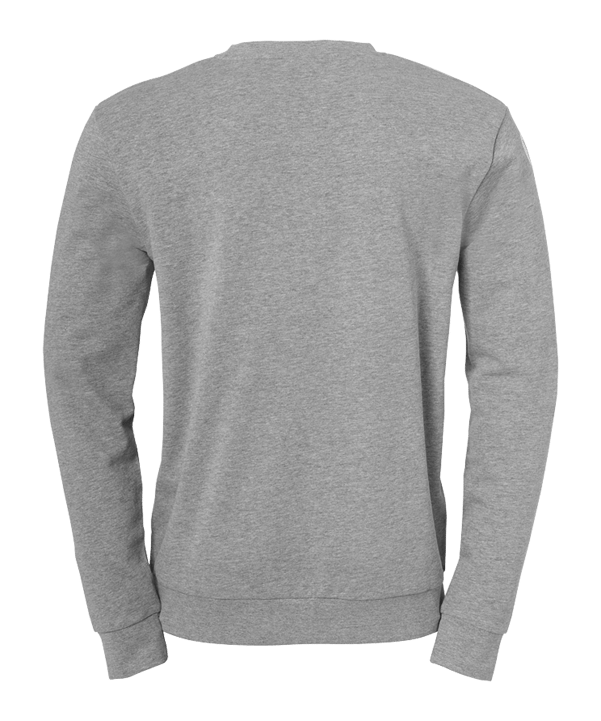 Kempa Sweatshirt Grau F05 - grau