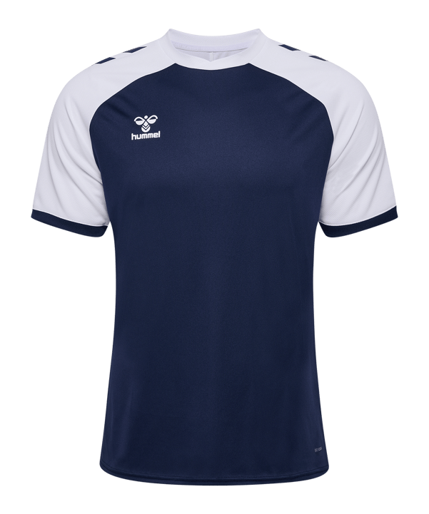 Hummel Match League Trikot Blau F7929 - blau