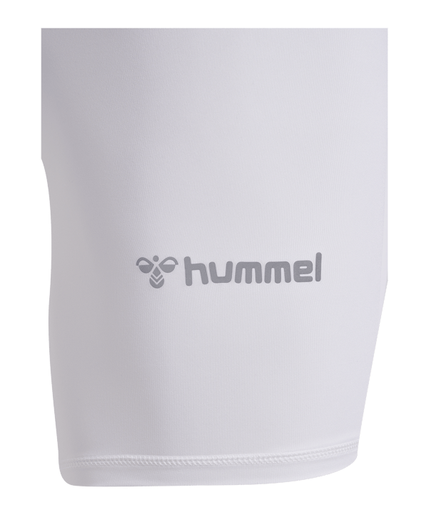 Hummel Tight Weiß F9001 - weiss