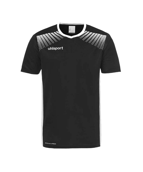 uhlsport Goal Trikot kurzarm Kids Schwarz F01 - schwarz