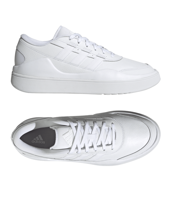 adidas Osade Weiss - weiss