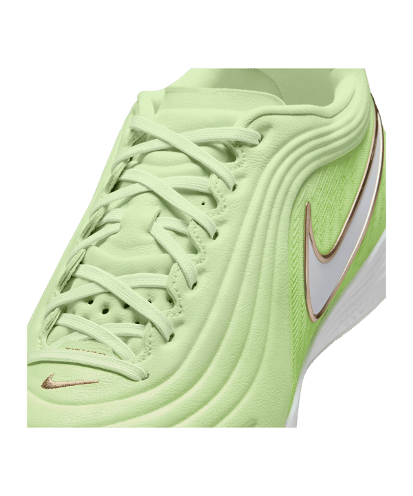 Nike Tiempo Reactgato IN Launch Edition Grün F310 - gruen