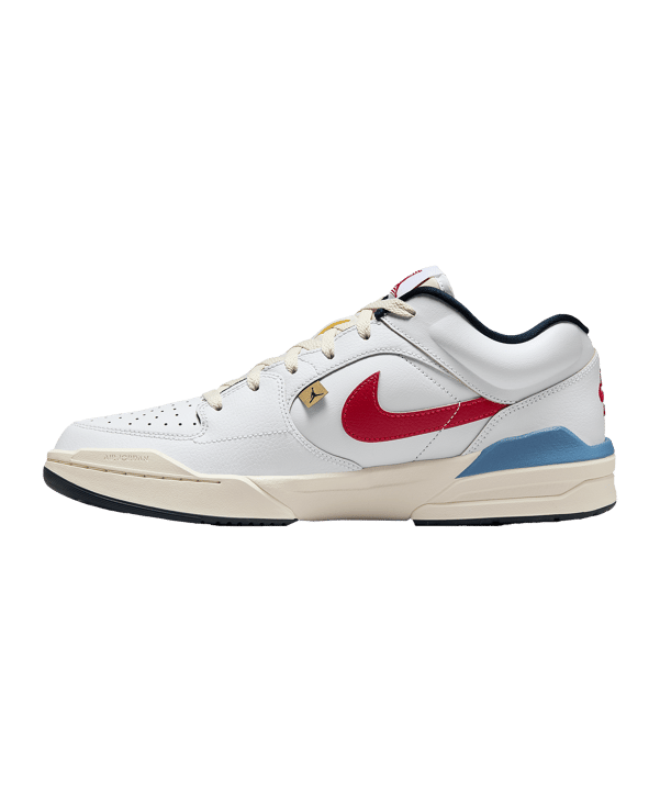 Jordan Stadium 90 F141 - weiss