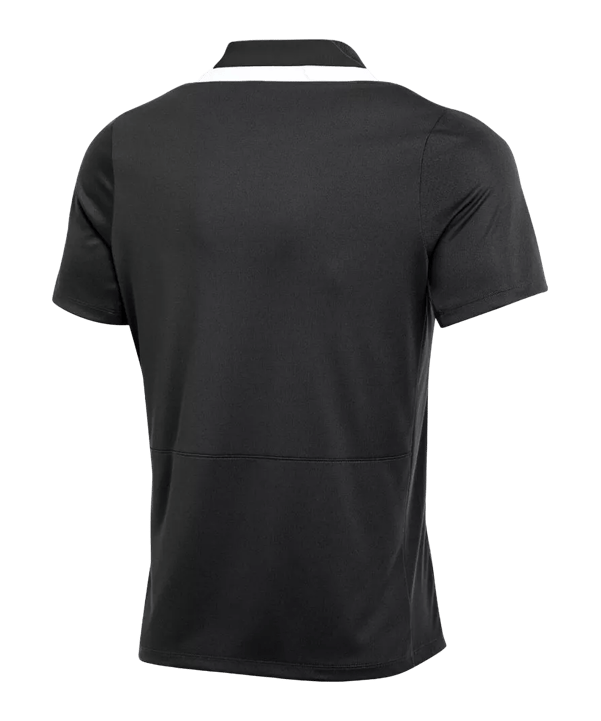 Nike Academy Pro 24 Poloshirt Kids Schwarz F010 - schwarz
