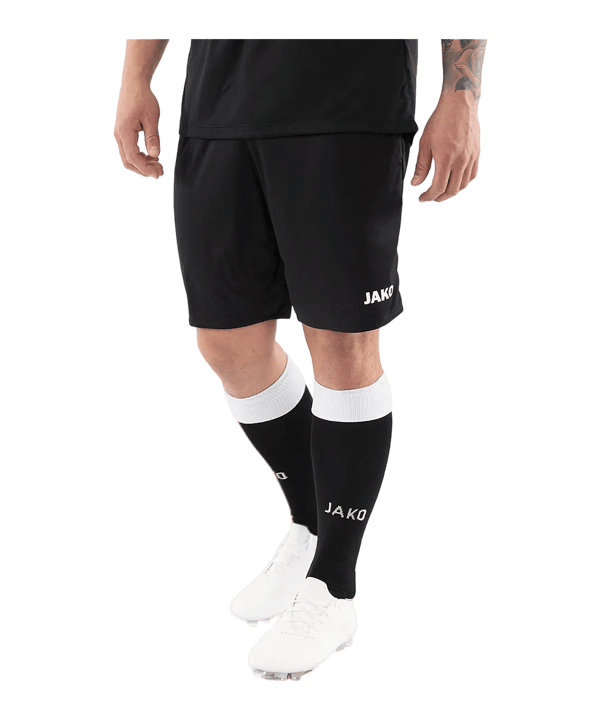 JAKO Court Noir C08 - noir