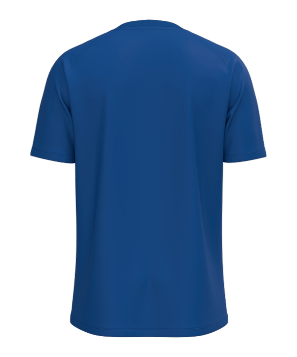 JAKO One T-Shirt Kids Blau F400 - blau