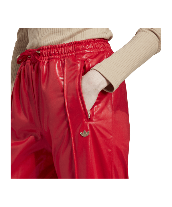 adidas Originals Firebird Track Pants Red - rot